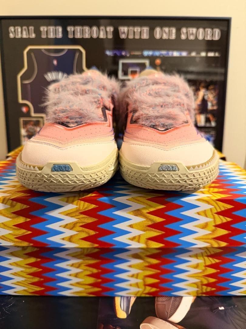 年末リピーター割ANTA KAI2　US9.5