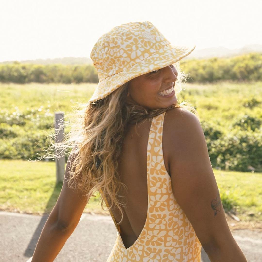 Sunward bound サーフハット M