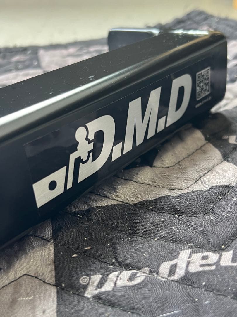 【使用1ヶ月のみ】DMDヒッチ　40ヴェルファイア・アルファード ヒッチメンバー