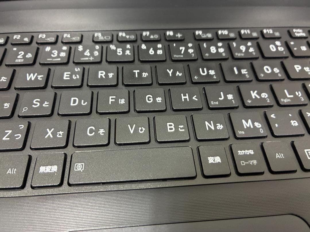 東芝　ノートPC　 Dynabook SZ73PB