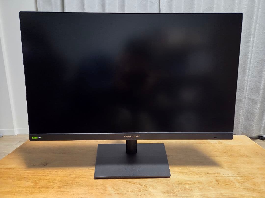 すぐる訳あり27型WQHD180Hz　IODATA EX-GDQ271JA