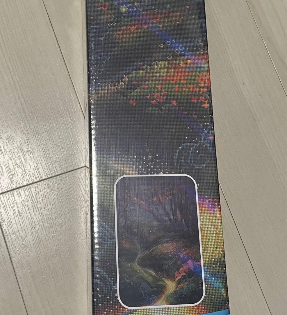 ダイヤモンドアートクラブ Call of Autumn DAC Yuumei