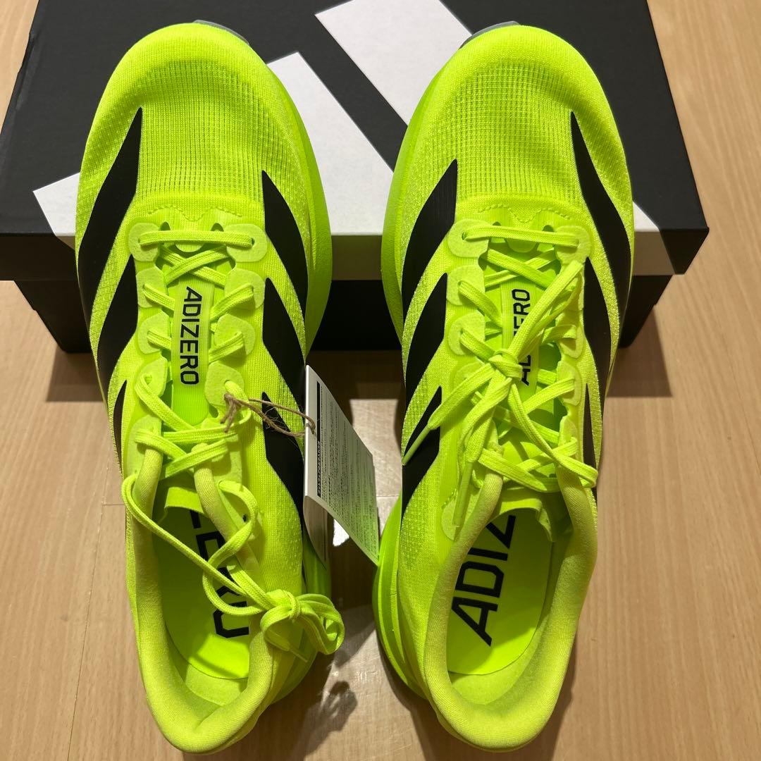 アディダス　アディゼロ EVO SL / ADIZERO EVO SL