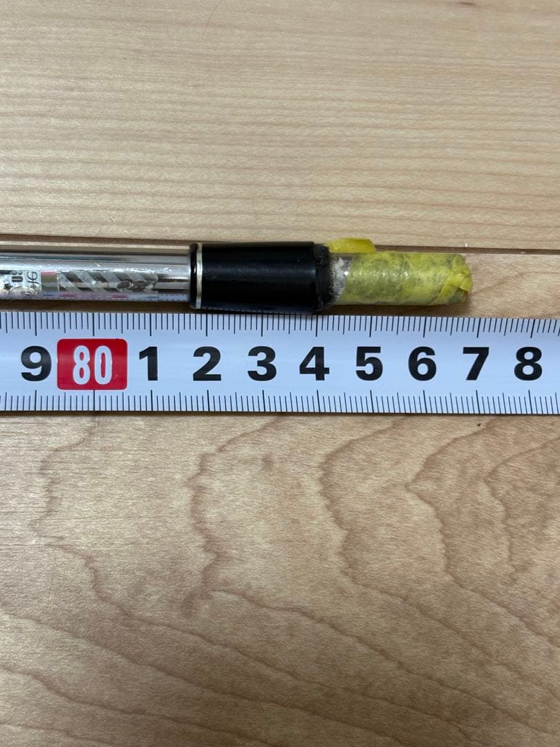 Dynamic Gold 95 R300 6本セット　シャフトのみ