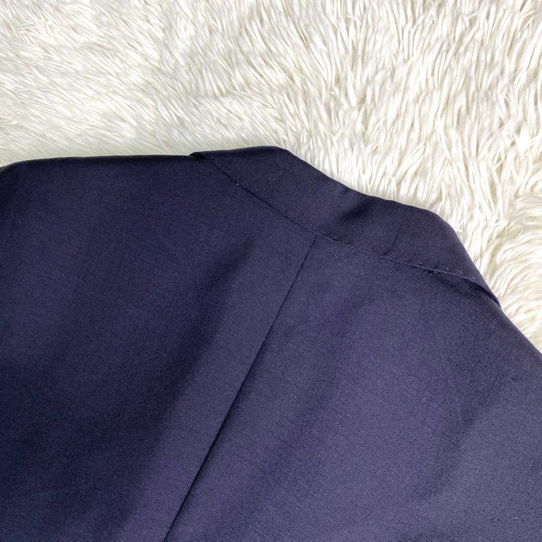 良品✨Brooks Brothers スーツ セットアップ Regent モヘア