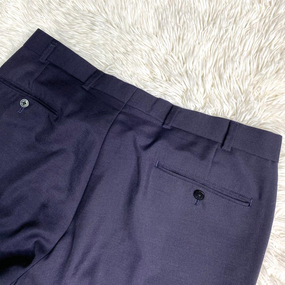 良品✨Brooks Brothers スーツ セットアップ Regent モヘア