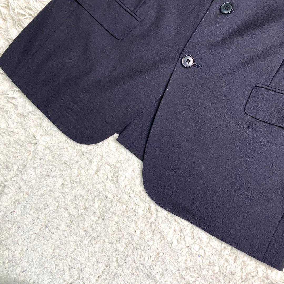 良品✨Brooks Brothers スーツ セットアップ Regent モヘア