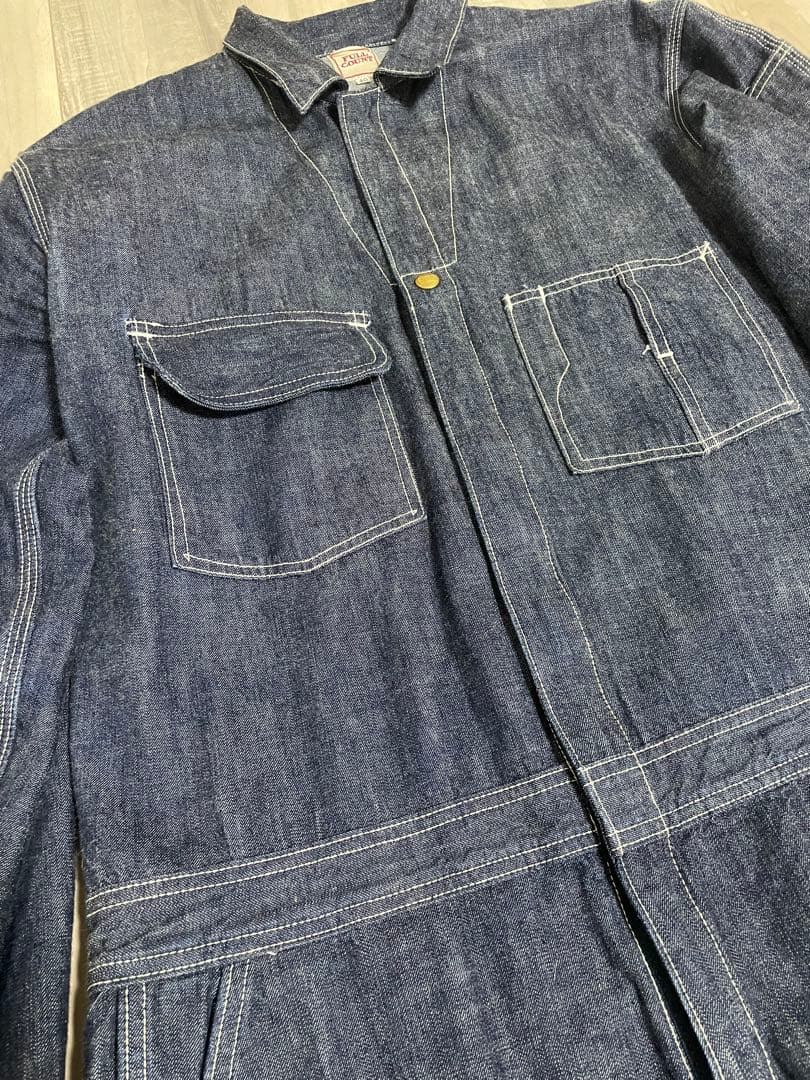 FULLCOUNT オールインワン 40サイズ