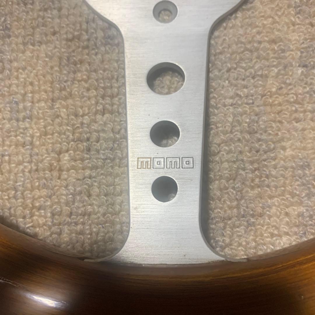 ____toru⭐︎　ステアリング　momo