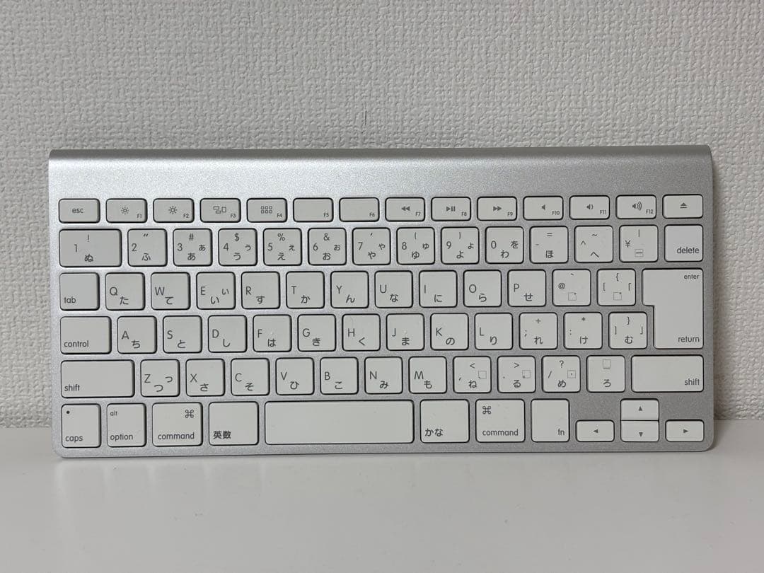 Windows11とMacOSデュアルブートのiMac