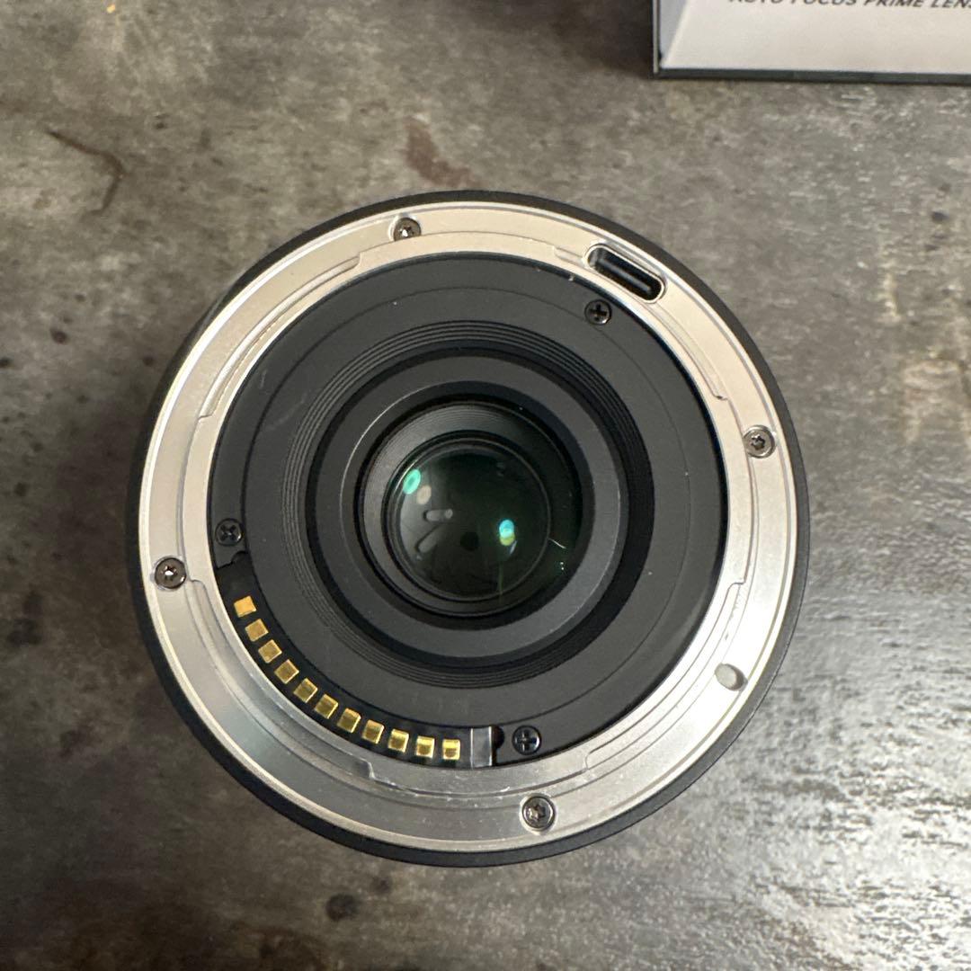 VILTROX AF 56/1.7 Z 単焦点レンズ