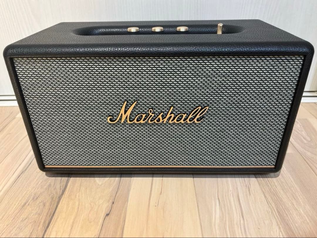Marshall stanmore III ■stanmore 3■マーシャル