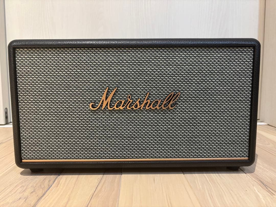 Marshall stanmore III ■stanmore 3■マーシャル