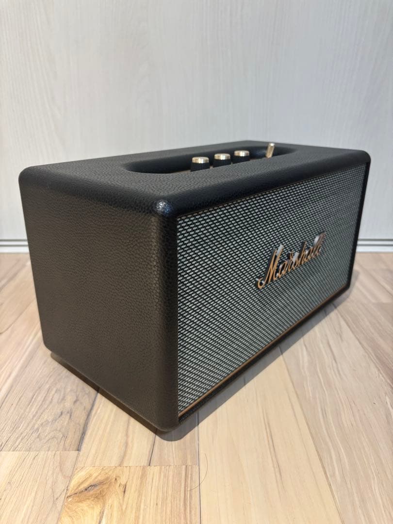 Marshall stanmore III ■stanmore 3■マーシャル