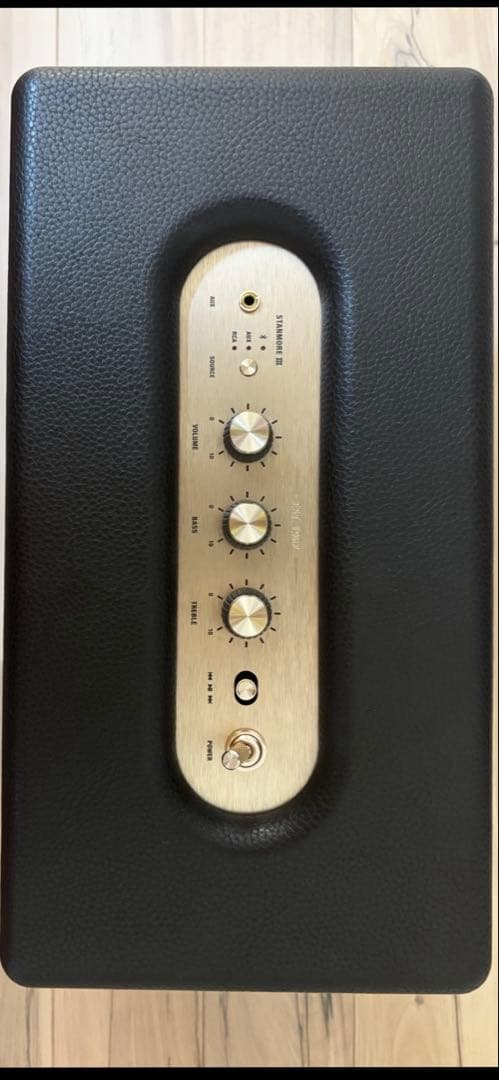 Marshall stanmore III ■stanmore 3■マーシャル