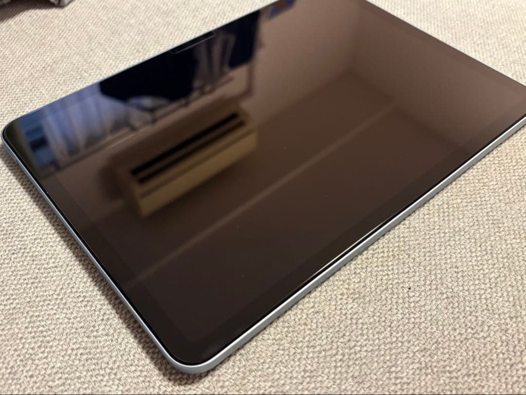 iPad Air 11インチ M2 ブルー 128GB 本体