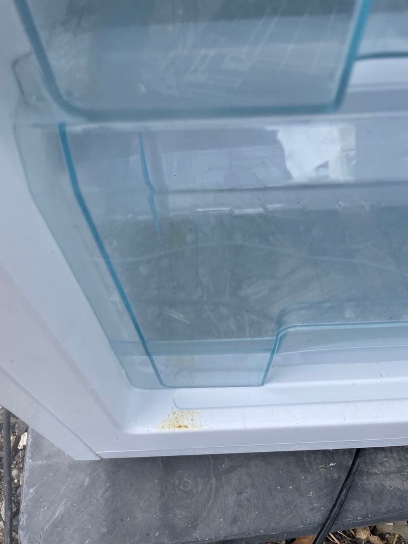 全国送料無料　アイリスオーヤマ 冷蔵庫 AF162-W 162L