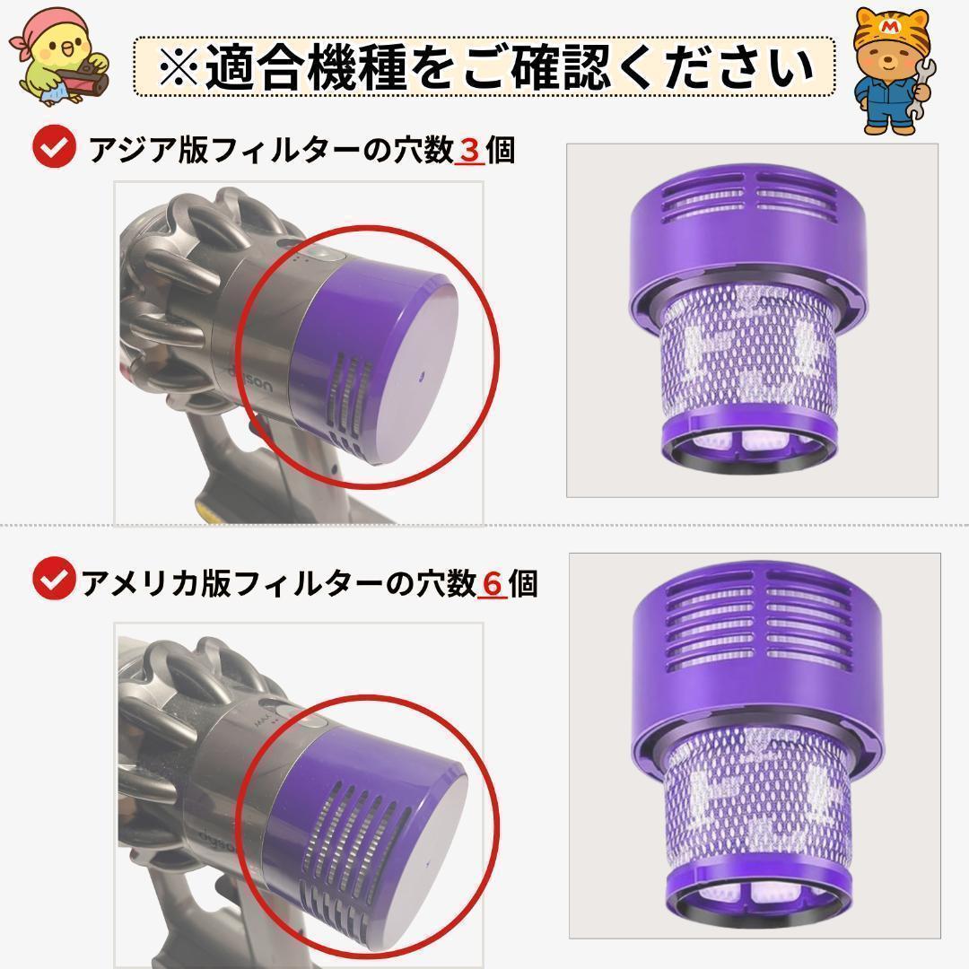 【分解清掃】Dyson V10 SV12 本体のみ 63分稼動確認済 アメリカ版