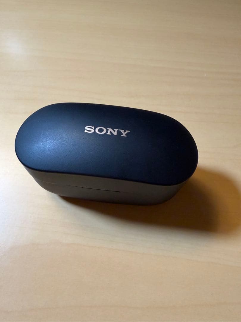 【値引き】ソニー ワイヤレスノイズキャンセリングイヤホンWF-1000XM4