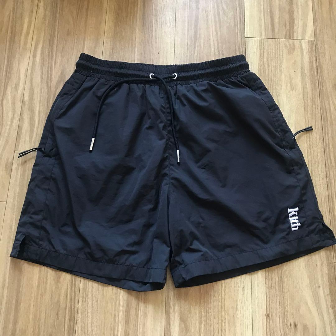 kith ショートパンツ　スイムショーツ　キス　キース　KITH パンツ