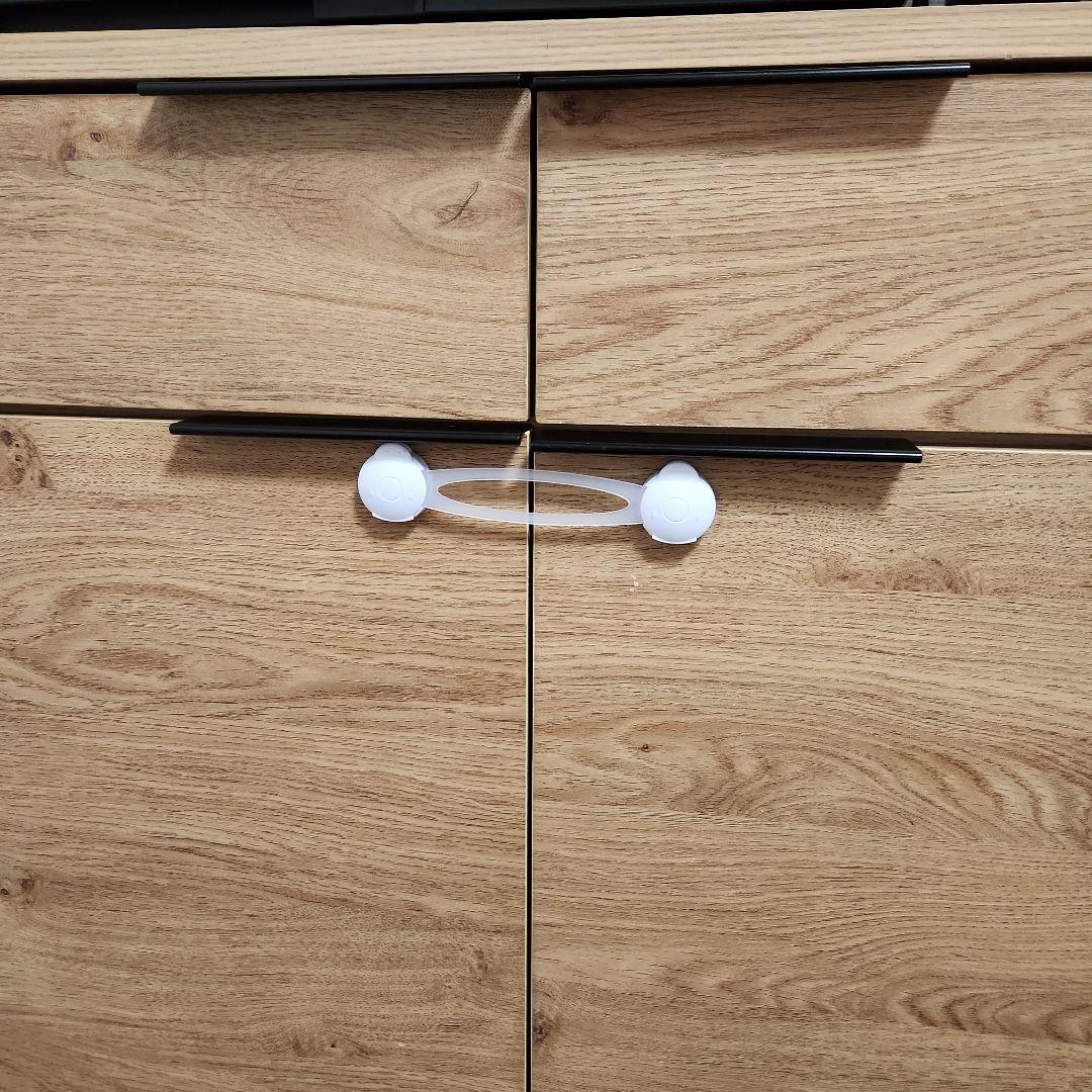 値下げしました！バロッカ　キッチンカウンター ナチュラルウッド