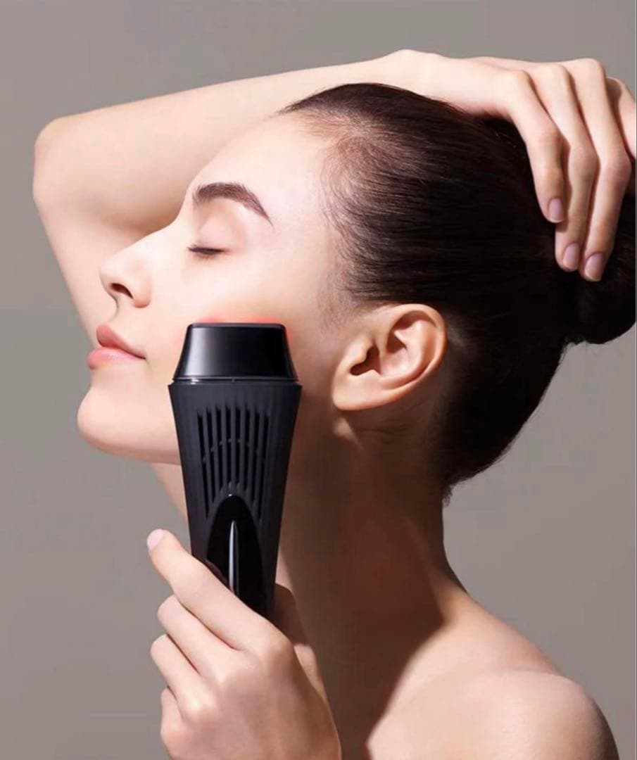 ボディ・フェイスケア ReFa DERMA HEAT