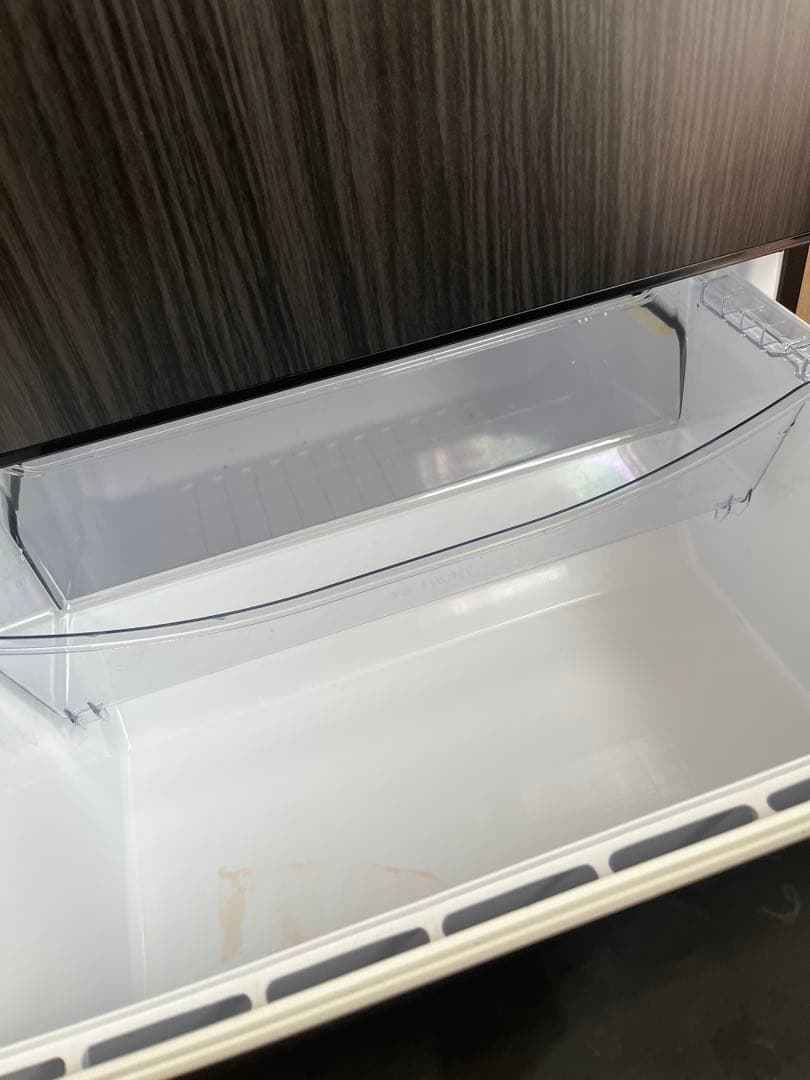 ♡AQR-SV27N 冷蔵庫 2023年製 ダークグレー♡