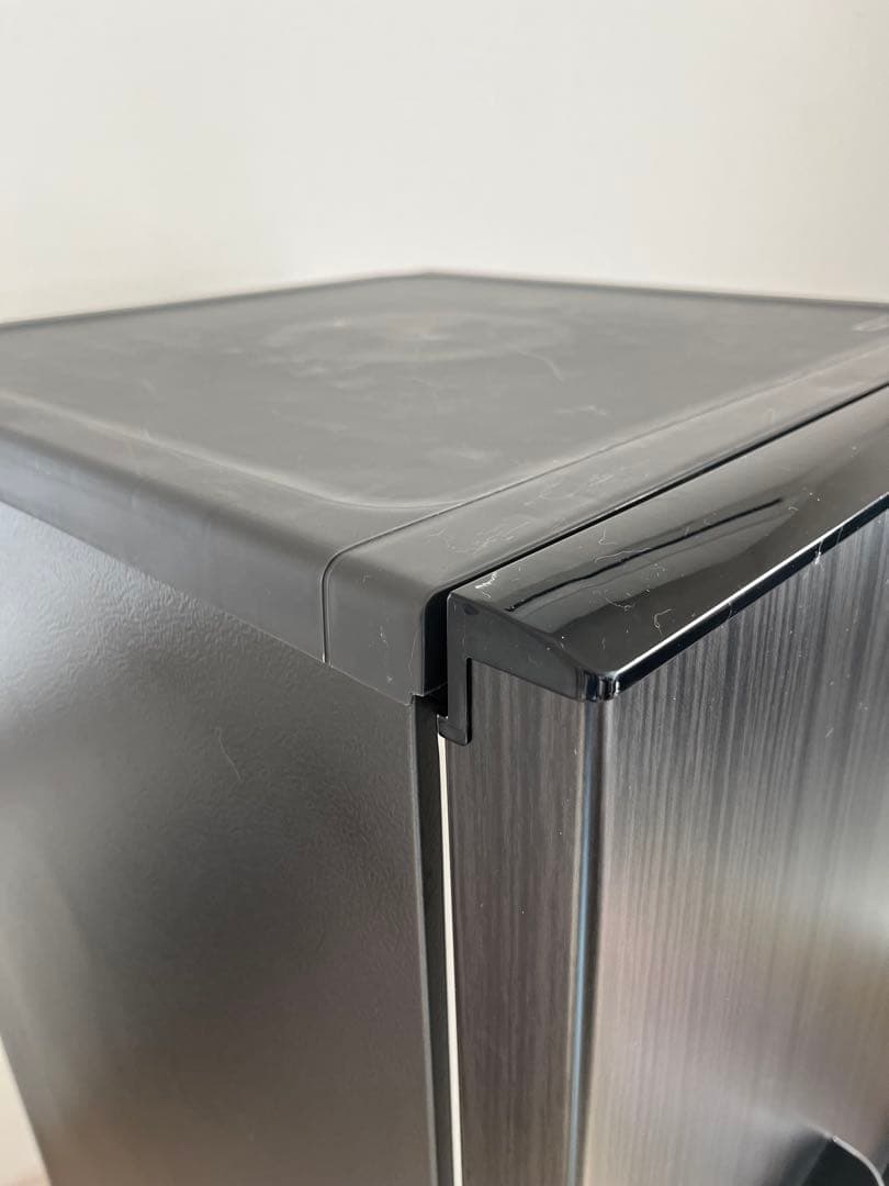 ♡AQR-SV27N 冷蔵庫 2023年製 ダークグレー♡