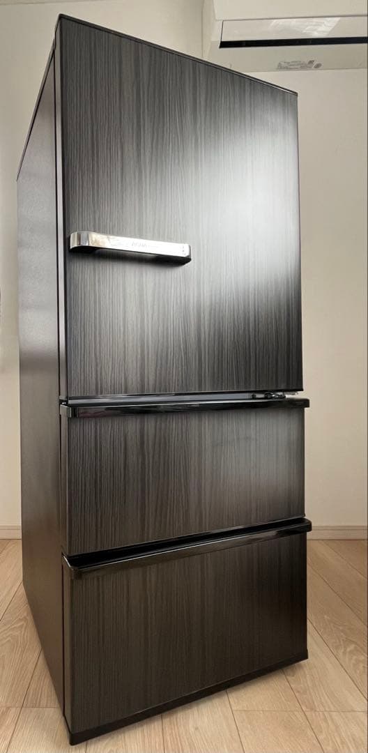 ♡AQR-SV27N 冷蔵庫 2023年製 ダークグレー♡