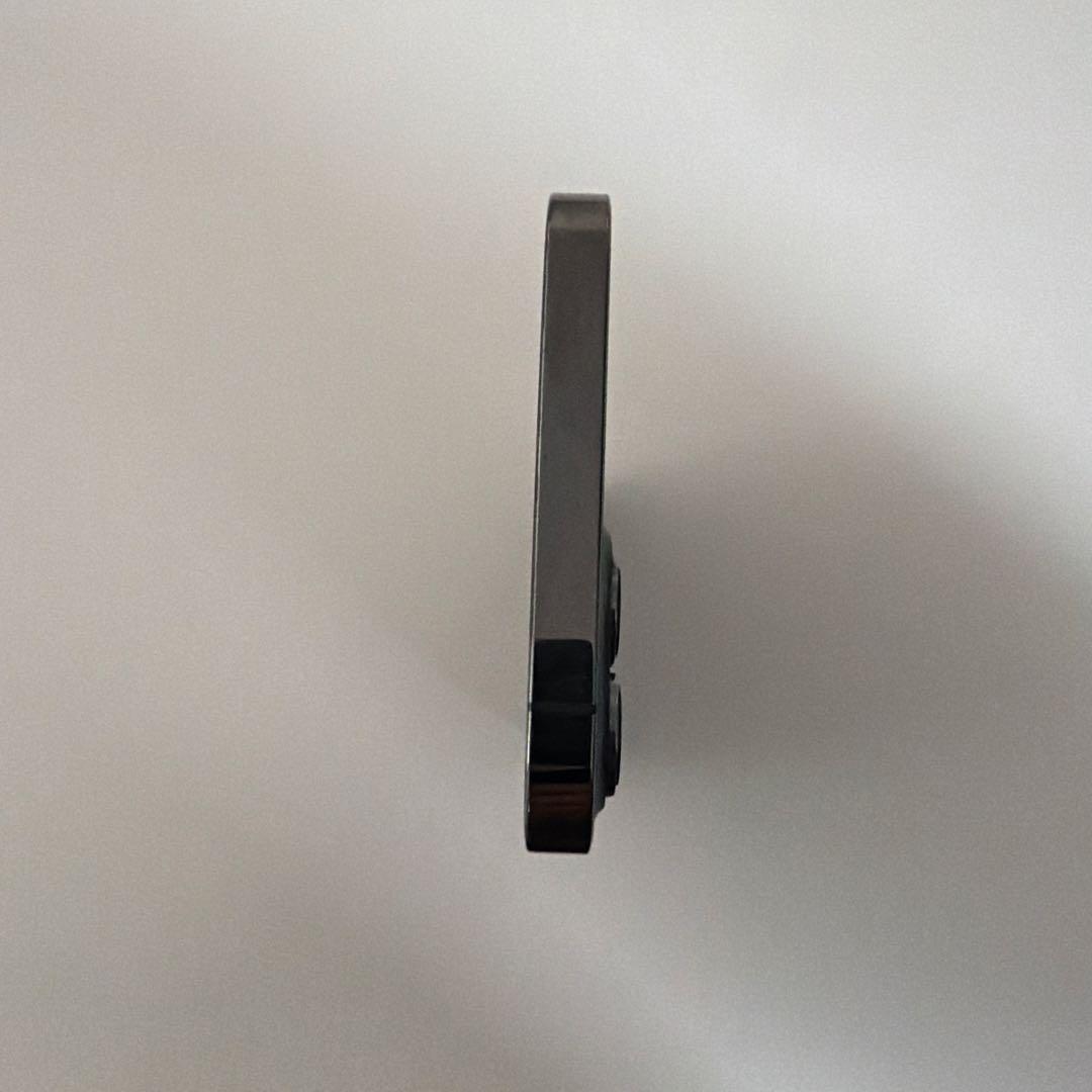 Apple iPhone 12 Promax グラファイト　SIMフリー