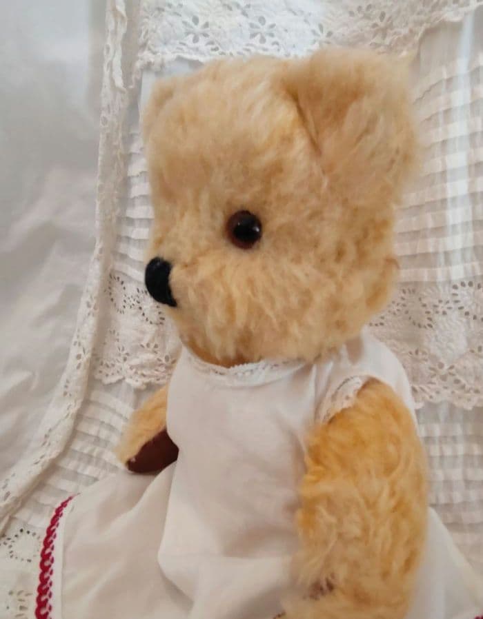 チャドバレー ベア 36cm