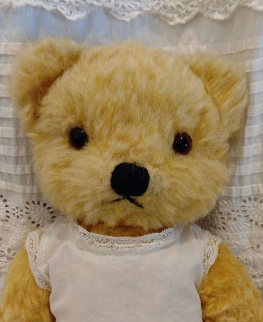 チャドバレー ベア 36cm