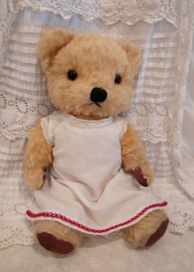 チャドバレー ベア 36cm