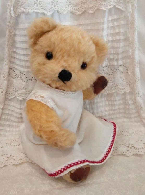 チャドバレー ベア 36cm