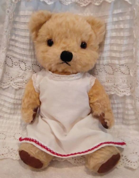 チャドバレー ベア 36cm