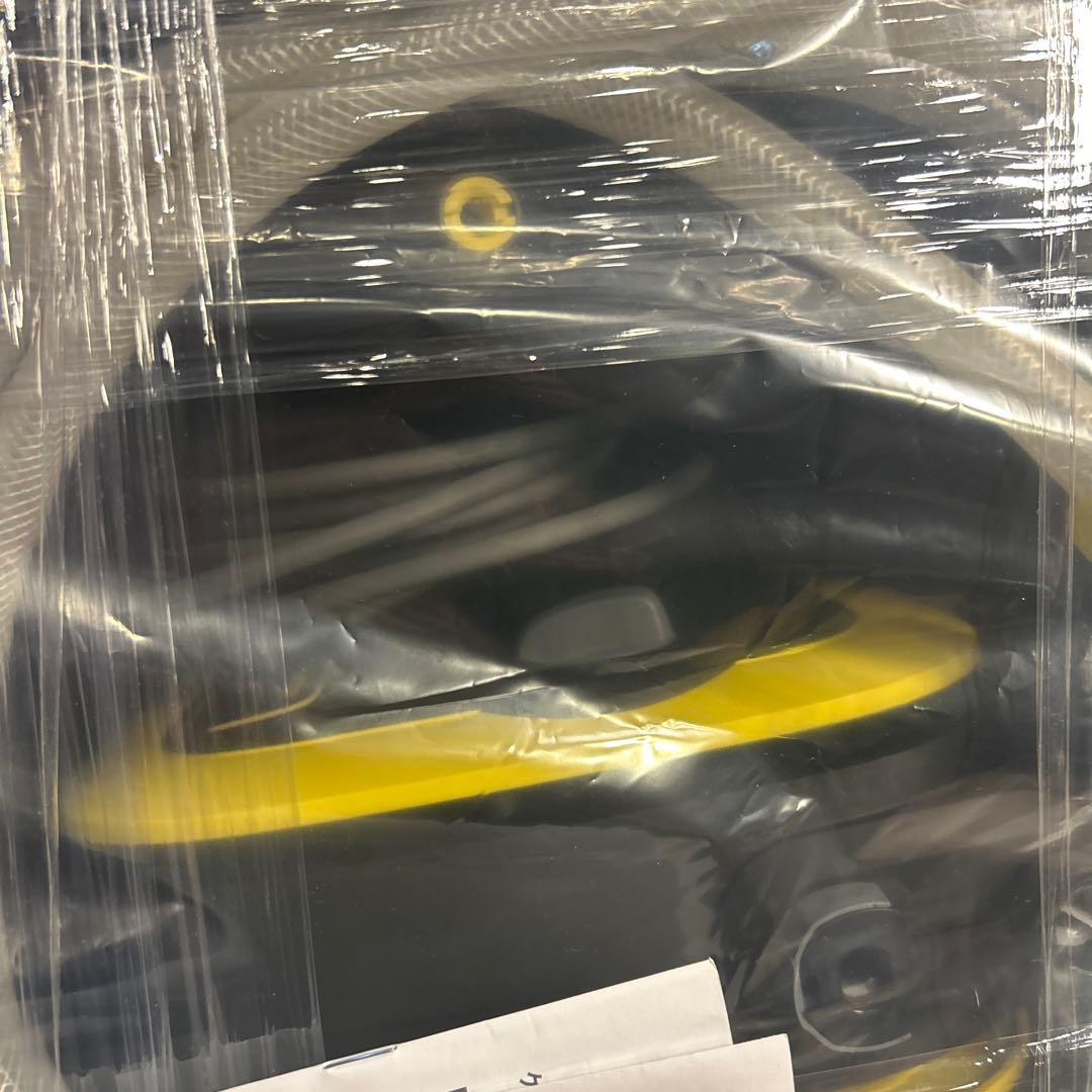 ケルヒャー高圧洗浄機 K MINI　自吸水道兼用セット（ボックス付き）未使用品