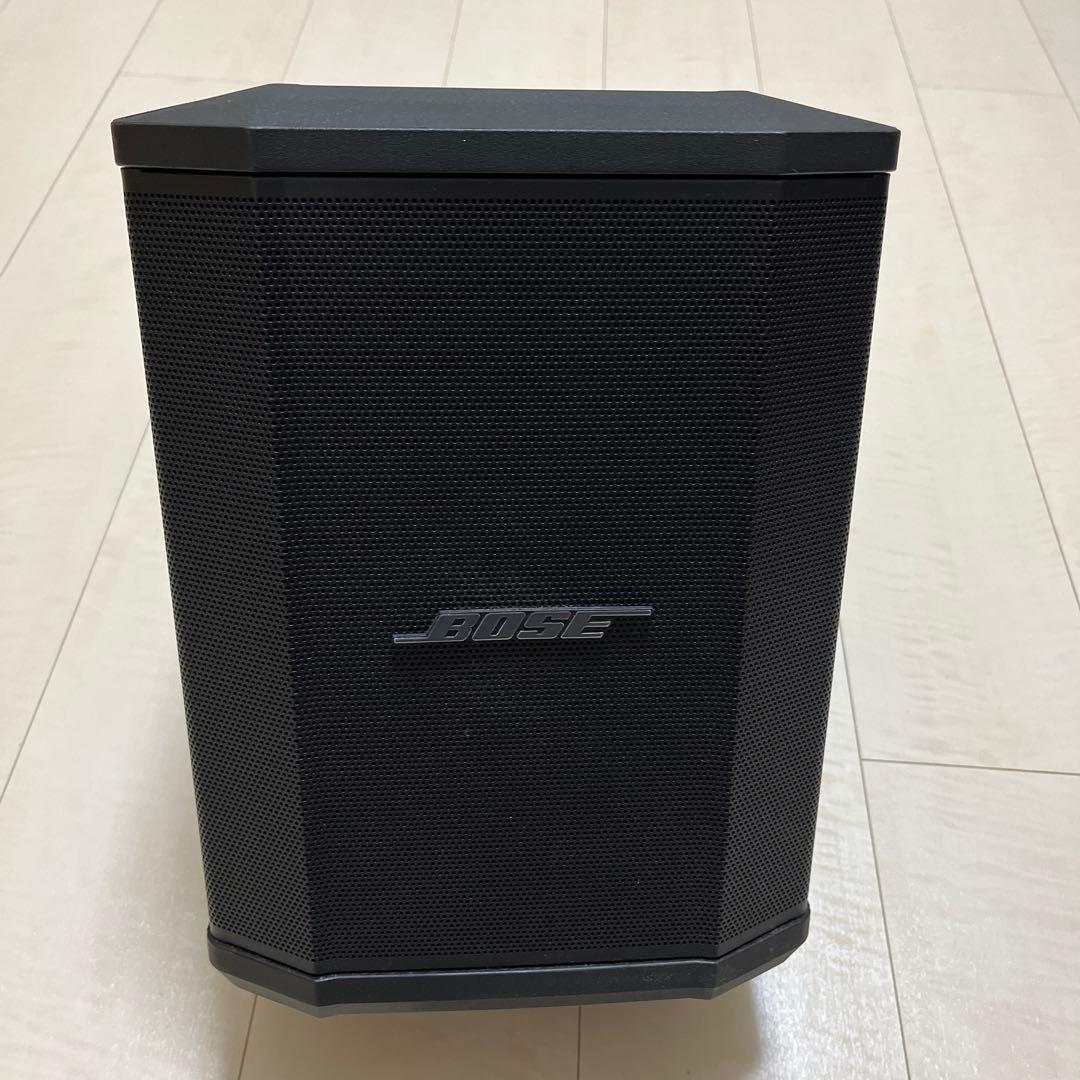 Bose S1 Pro ワイヤレススピーカー