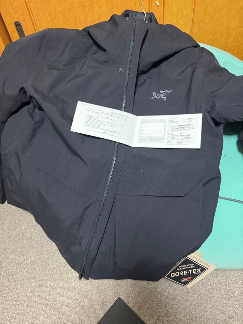 アークテリクス