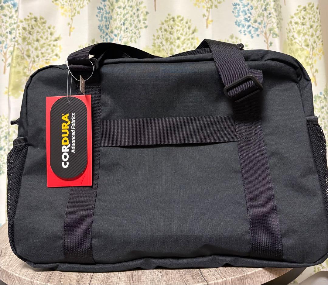 【しろぶた❗️】Manhattan Portage ボストンバッグ