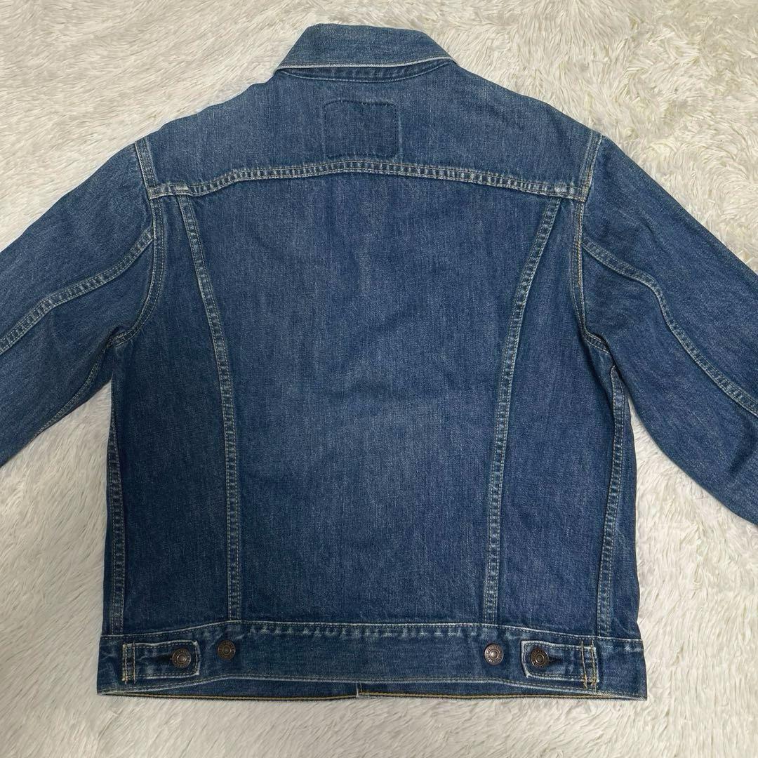 LEVI'S 71557 日本製　90s 3rd デニムジャケット　40