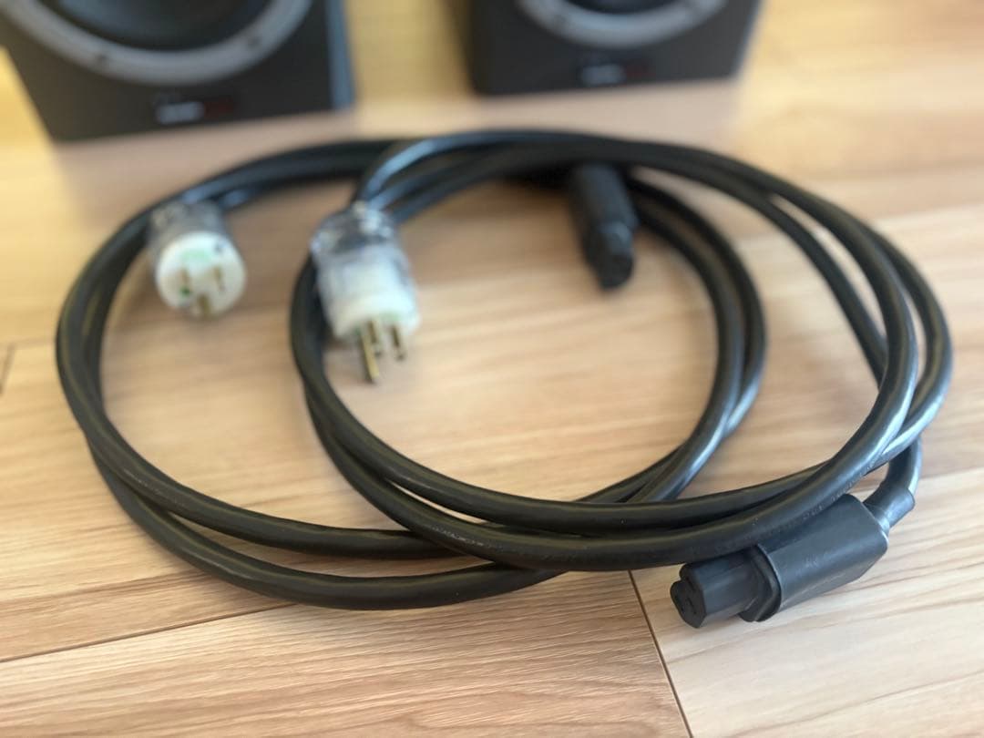 Dynaudio BM5A スピーカー Pair