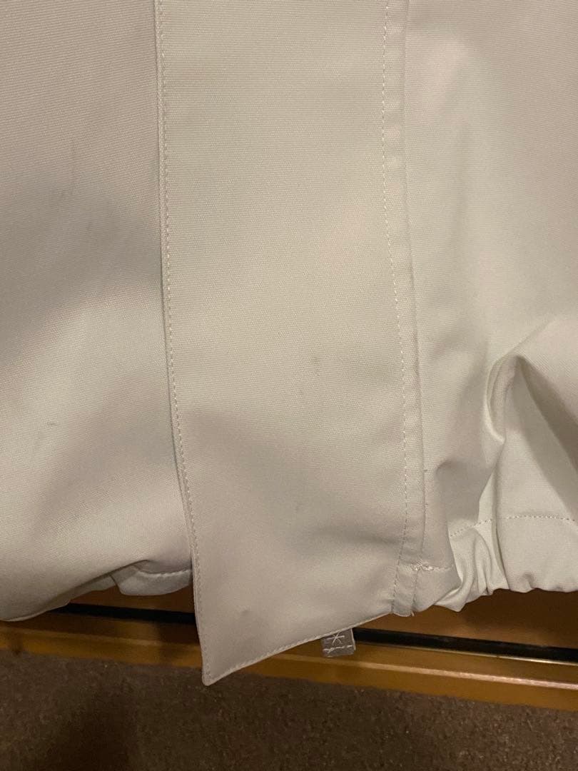 6KNOT シックスノット スノーボード ウェア 上下セット