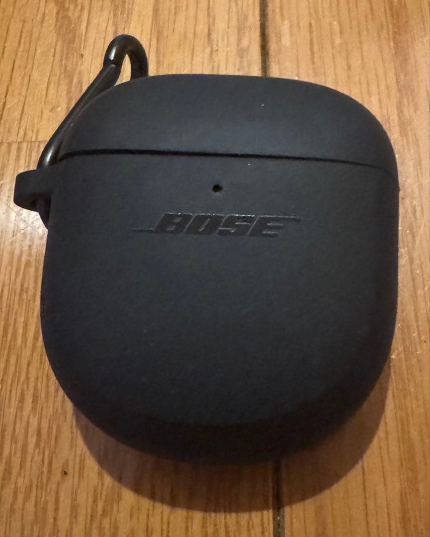 (第2世代)Bose QuietComfort Ultra Earbuds