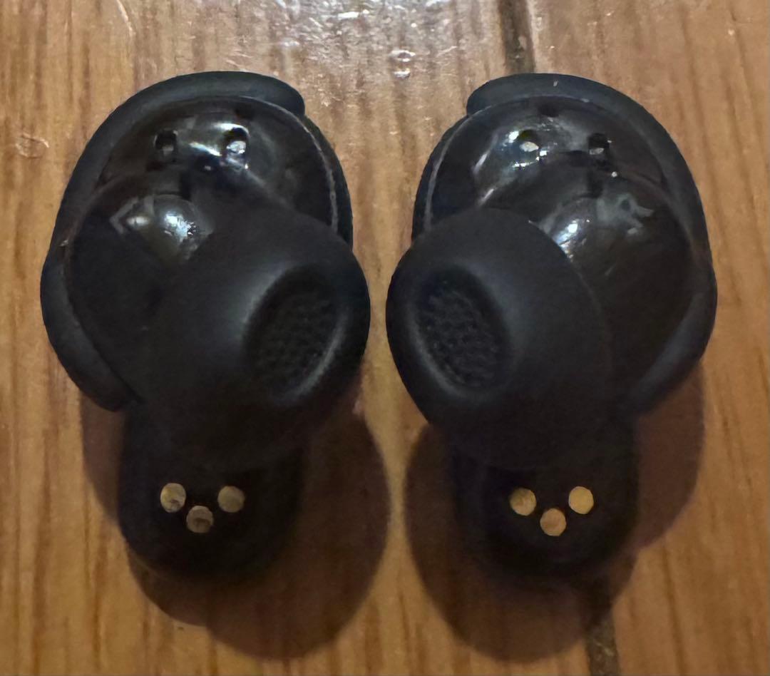 (第2世代)Bose QuietComfort Ultra Earbuds