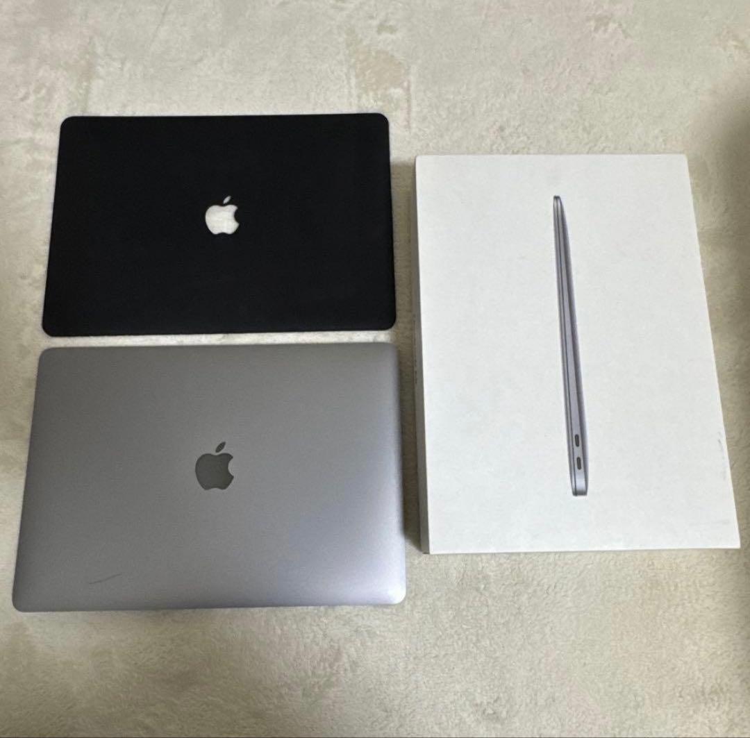 AppleMacBookAir M1 メモリ16GB ストレージ256GB