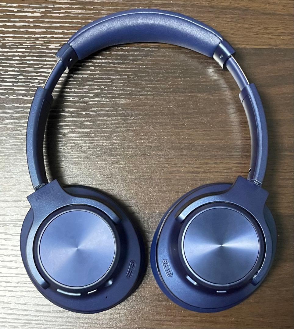 AVIOT WA-V1 ワイヤレスヘッドホン