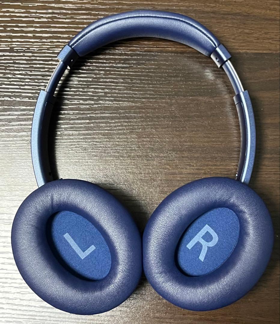 AVIOT WA-V1 ワイヤレスヘッドホン