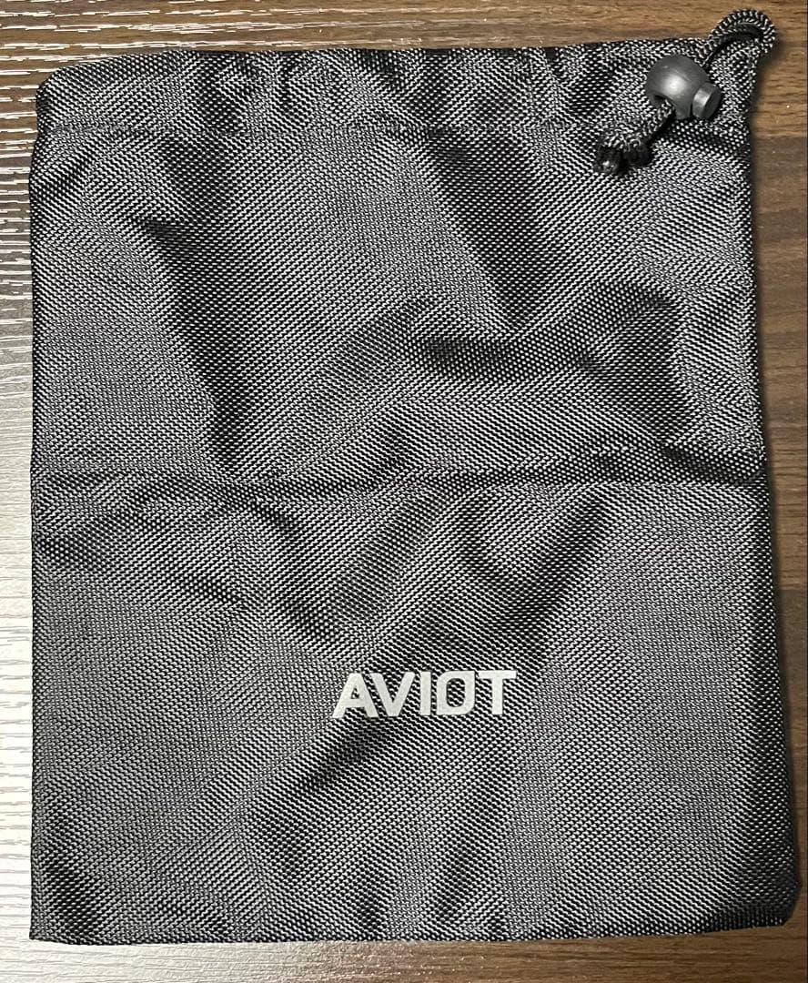 AVIOT WA-V1 ワイヤレスヘッドホン