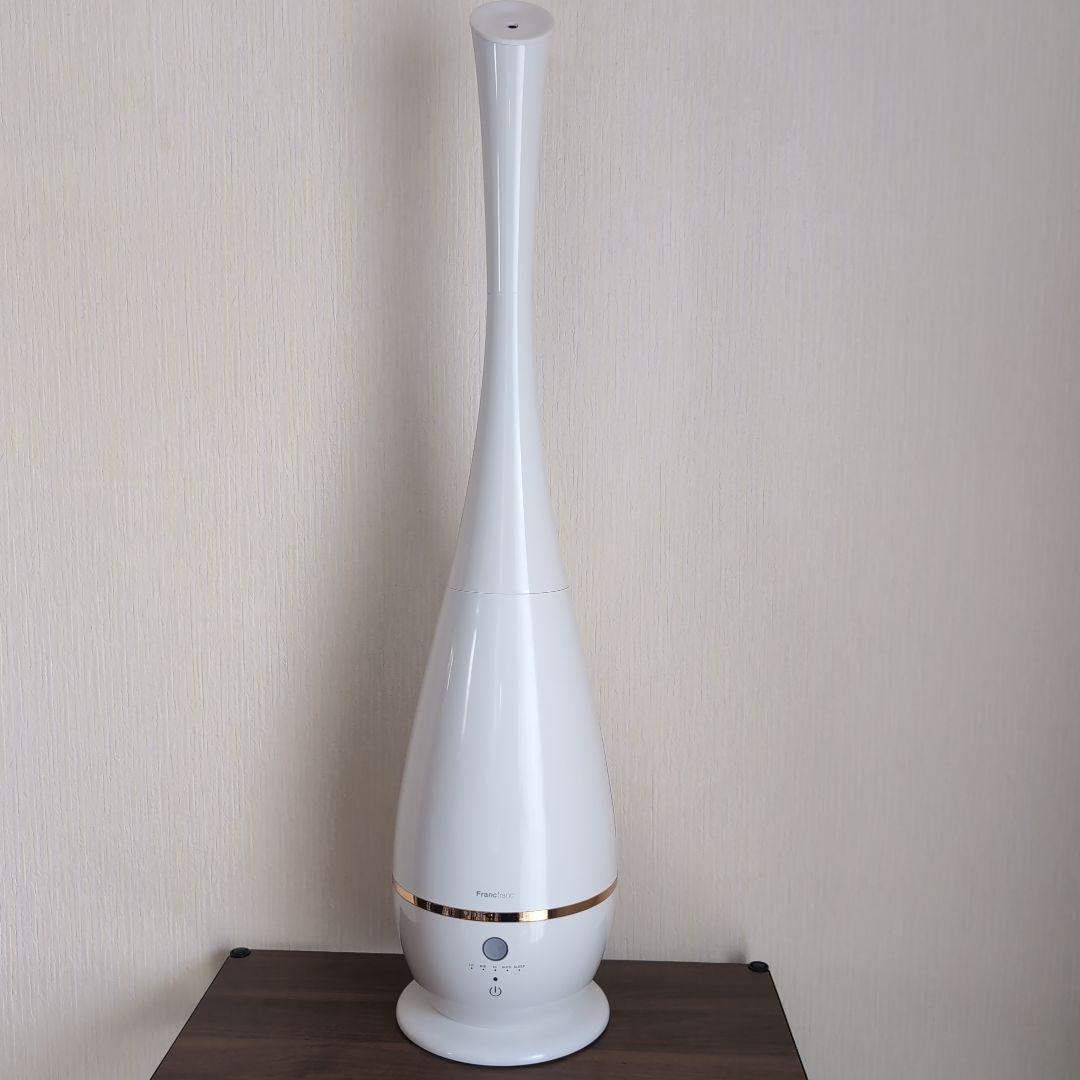 Francfranc シレーヌ 加湿器 JF88-HF