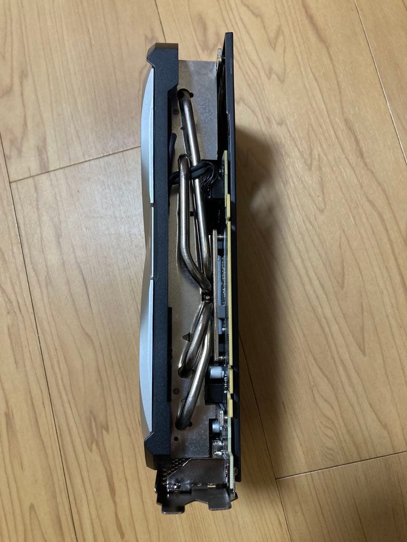 グラフィックボード・グラボ・ビデオカード MSI GeForce RTX 4070 Ti VENTUS 2X 12G